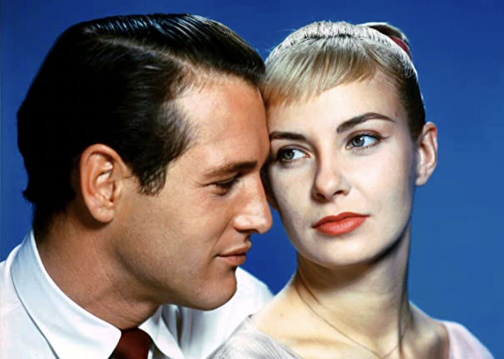 #14. The Long, Hot Summer (1958)